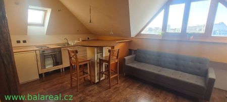 Pronájem bytu 1+kk a garsoniéry 50 m² - Photo 4