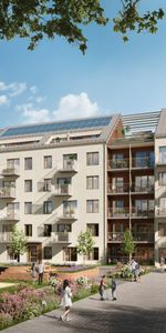 Rundmössegränd 5 - Foto 4