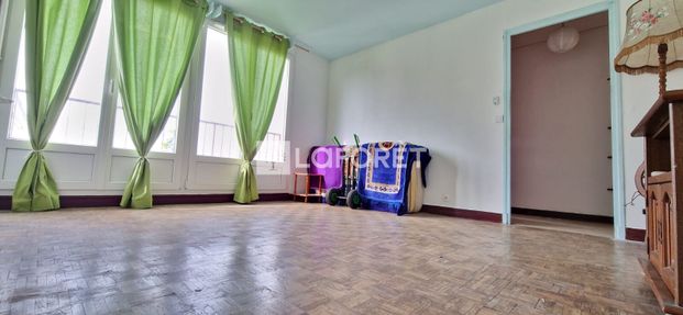 Appartement T1 Villiers-le-Bel à louer - Photo 1