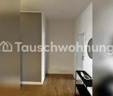 TAUSCHWOHNUNG 2-Zimmer Wohnung in Dulsberg - Photo 1