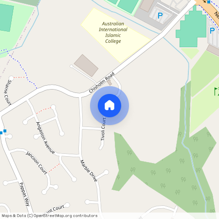 8 Tivoli Court, Qld 4211, Carrara