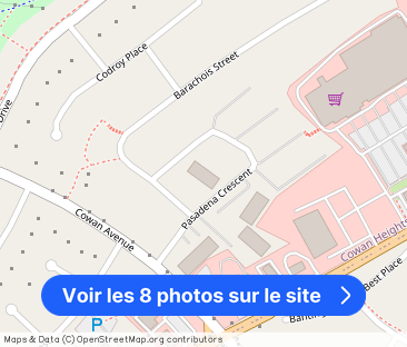 Pasadena Apartments - Photo 1