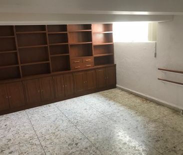 Casa de 4 recámaras con jardín en renta en Lomas de Chapultepec I S... - Photo 3