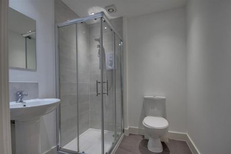 1 bedroom flat to rent - Photo 5