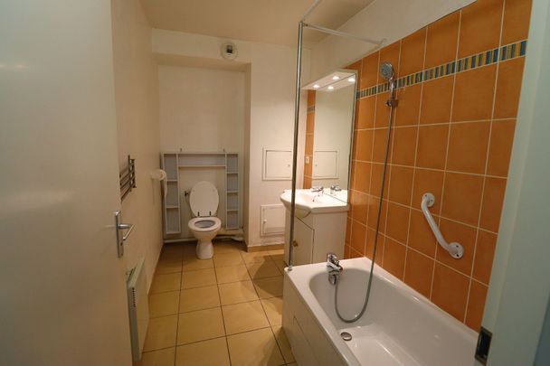 Apartment - Photo 1