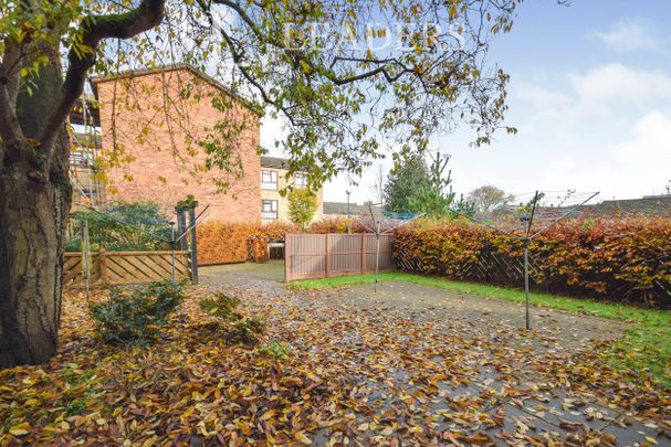 1 bedroom apartment to rent Trafalgar Street, Norwich, NR1 - Photo 1