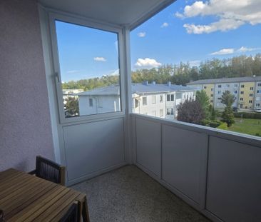 Großzügige 3-Zimmerwohnung in bester Ennser-Lage mit Loggia, Parkpl... - Foto 1