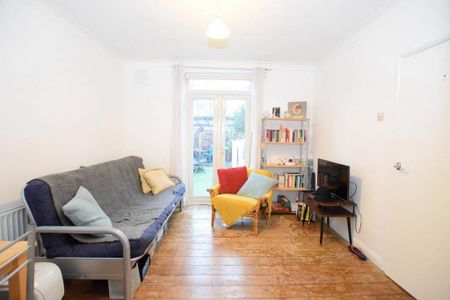 1 bedroom terraced house to rent - Photo 2