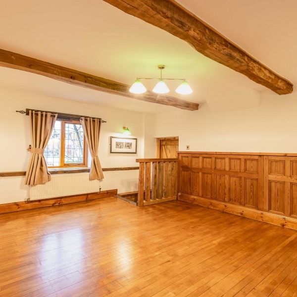 Bilton Fields, Bilton Fields Farm Lane, Rugby - Photo 1