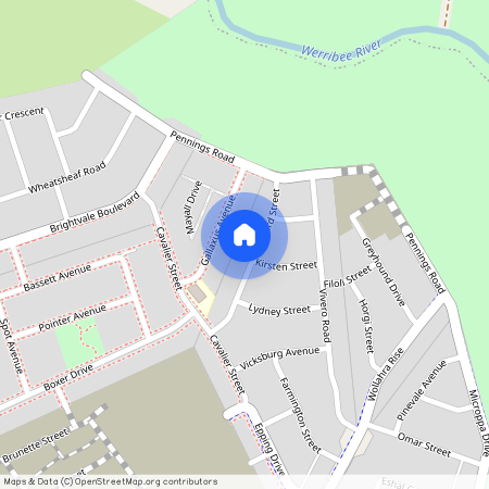 21 Hubbard Street, Vic 3024, Wyndham Vale