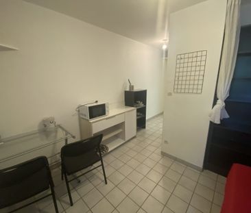Appartement Grenoble - Photo 1