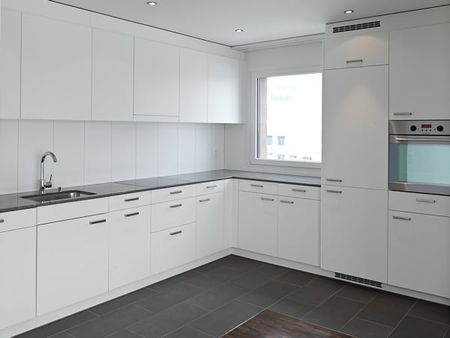 "Viel Platz, hohe Lebensqualität" - Photo 5