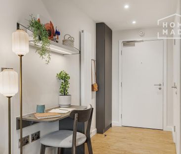 Studio to rent - Photo 3