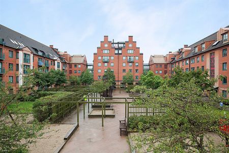 Järnvägsgatan 13 B - Foto 3