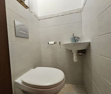 Dwupokojowe mieszkanie w samym centrum 32.22 m² - Фото 6