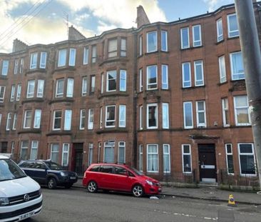 Aberdour Street , Flat 2/2 Glasgow, G31 3NH - Photo 1