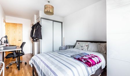 2 Bedroom Apartment to Rent in , The Printworks, 22 Amelia Street, London, SE17 - Photo 2