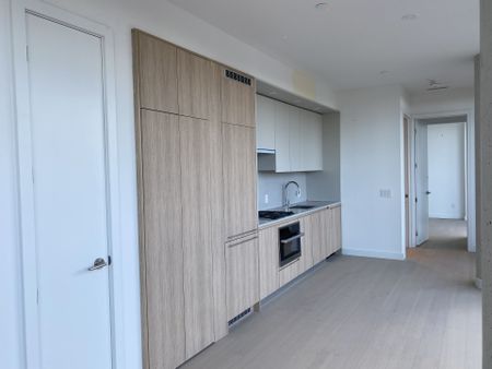 For Lease - 81 Wellesley Street Unit# 2505, Toronto, Ontario - Photo 2