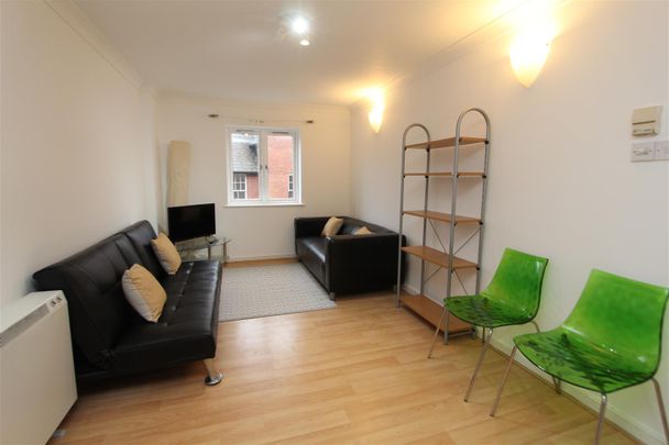 Langtons Wharf, Leeds City Centre, LS2 7EF - Photo 1