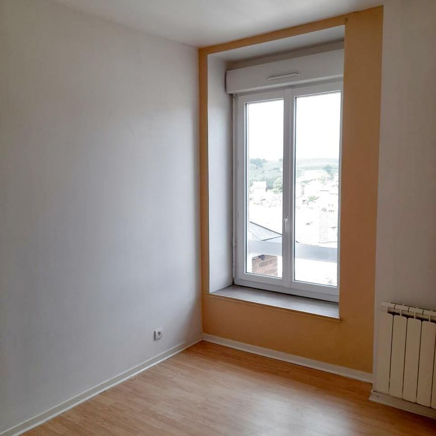 T2 48.91 m²- AMPLEPUIS - Photo 1
