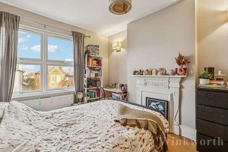 Perry Rise, London, SE23 - Photo 2