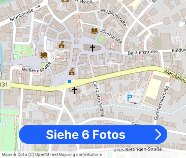 Wohnung in der City - Foto 1