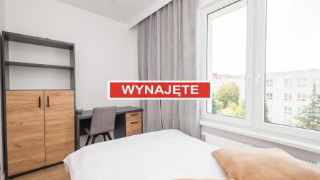 Mieszkanie 2 pokojowe, Wynajem - Photo 5