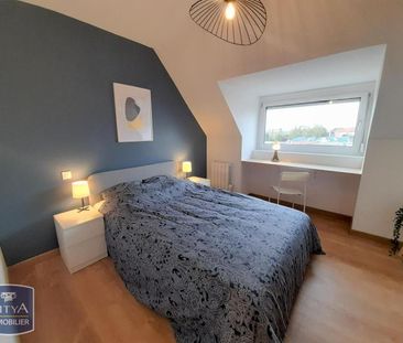 Location Appartement 4 pièces 73m² LILLE 59000 - Photo 6