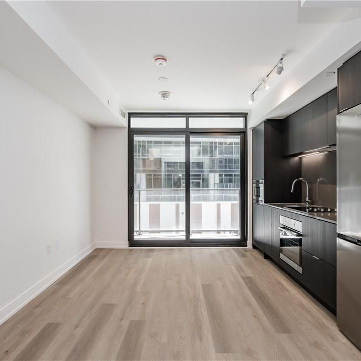 For Lease - 1 Jarvis Street Unit# 422, Hamilton, Ontario - Photo 1