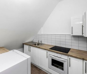 Studio Flat, Tisbury Road, BN3 - Photo 1