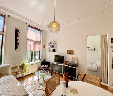 Te huur: Appartement Oostzeedijk Beneden in Rotterdam - Foto 1