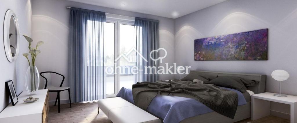Etagenwohnung in Singen (Hohentwiel) - Foto 1