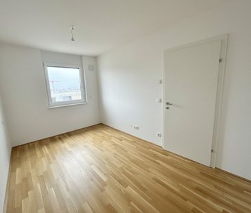 Moderne 2 Zi Wohnung mit Balkon - nahe U1 Kagraner Platz (provision... - Foto 5