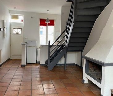 Maison 3 pièces à louer sur MOUVAUX 50m² - Photo 1