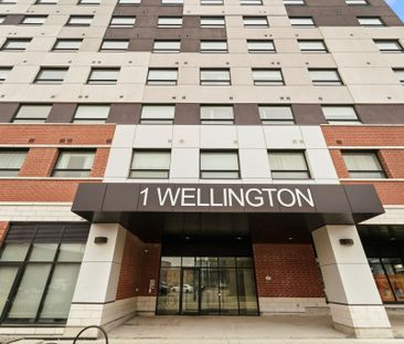 For Lease - 1 Wellington Street Unit# 717, Brantford, Ontario - Photo 6
