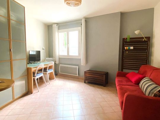 Appartement T1 AVIGNON à louer - Photo 1
