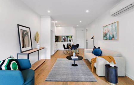 2Bedrooms, 2Bathrooms - Photo 3