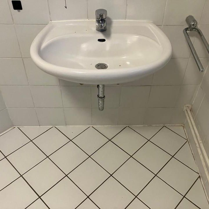 2 Zimmer Wohnung zentral in Eitorf Siegstraße - Photo 1