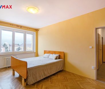 Pronájem bytu 2+1 v osobním vlastnictví 55 m², Žďár nad Sázavou - Fotografie 1