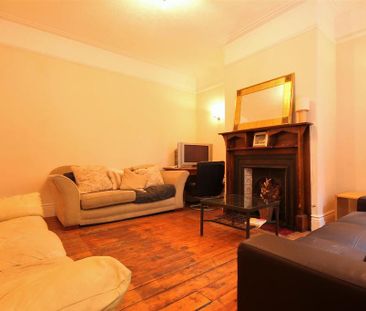 5 bedroom terraced house to rent - Photo 2
