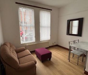 Great Apartment, 8a Westminster Street, Botanic Area ~ Behind Queen... - Photo 3