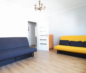 Przestronne mieszkanie 50m od Szpitala Jurasza. - Photo 3