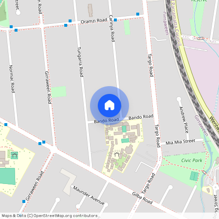 7/10 Bando Road, NSW 2145, Girraween