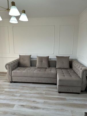 Apartament 2 camere Coresi - Fotografie 1