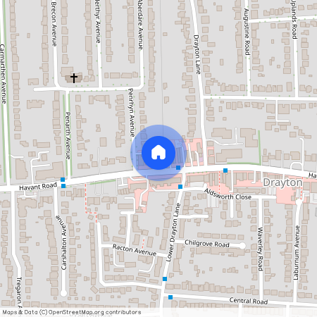 139-141 Havant Road, Drayton, Portsmouth