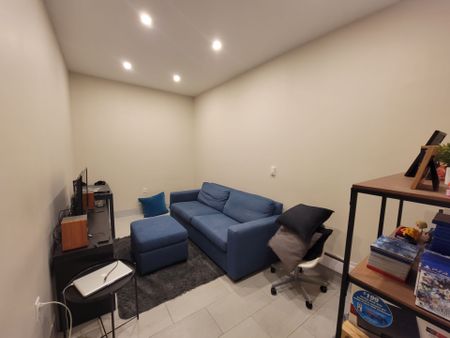 For Lease - 342 Jarvis Street Unit# 1, Toronto, Ontario - Photo 3