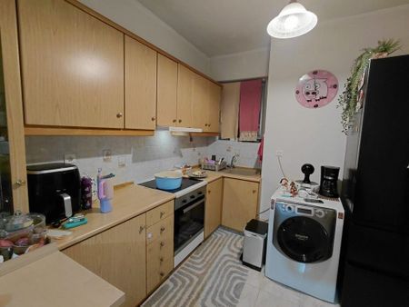 Διαμέρισμα για ενοικίαση Νέο Βυζάντιο (Ναύπλιο) - Φωτογραφία 2