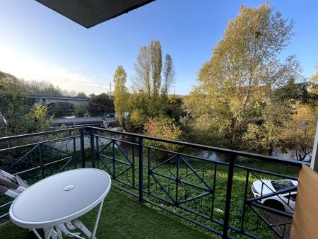 Appartement Corbeil Essonnes 2 pièce(s) 38.30 m2 - Photo 5