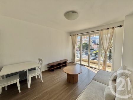 Location Appartement 2 pièces 38m² MENTON 06500 - Photo 3