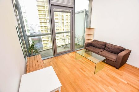 1 bedroom flat to rent - Photo 3